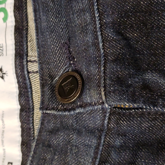 LRG Jean's sz.36 - Picture 3 of 8
